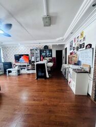 Blk 434 Tampines Street 43 (Tampines), HDB 4 Rooms #522077061